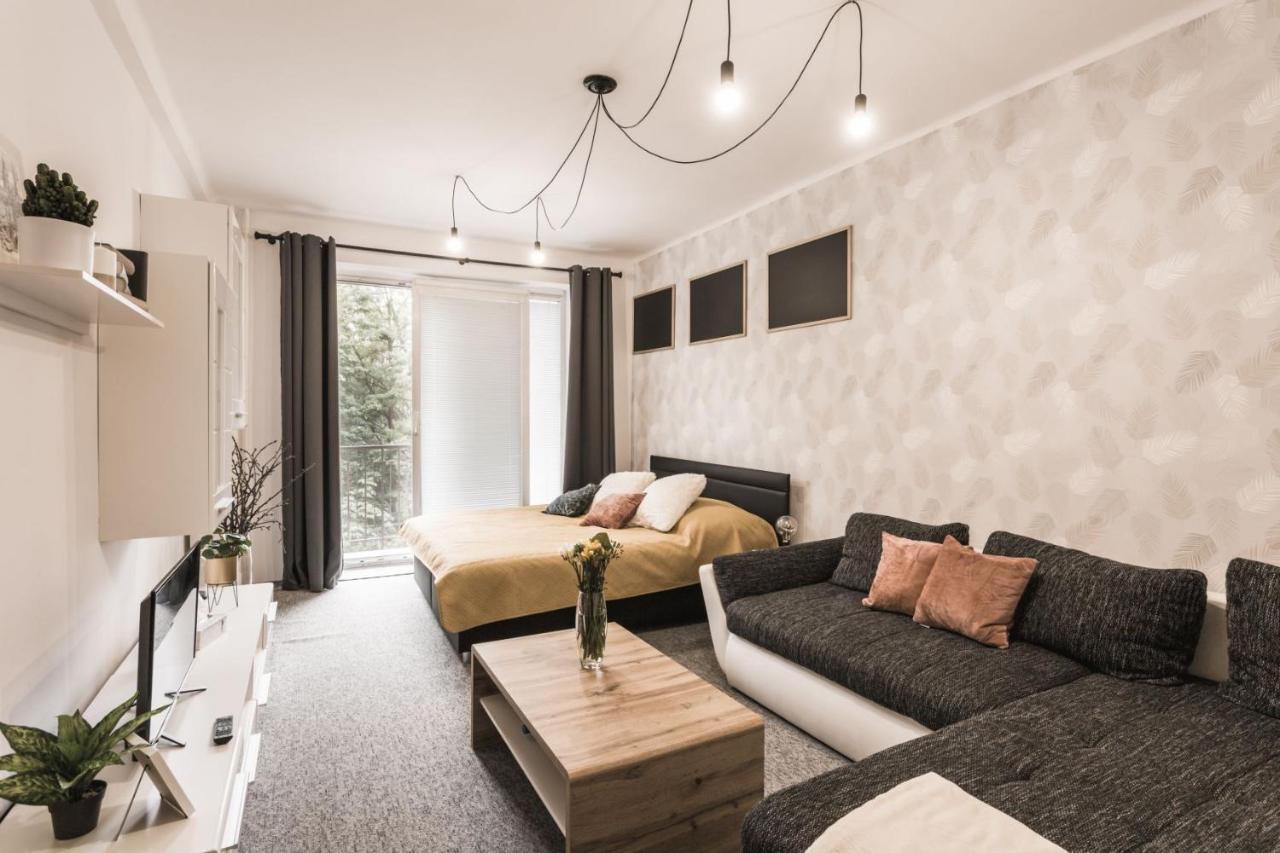Flexihome Sk - Tolsteho - Free Parking On The Street - 2 Bedrooms Кошице Екстериор снимка