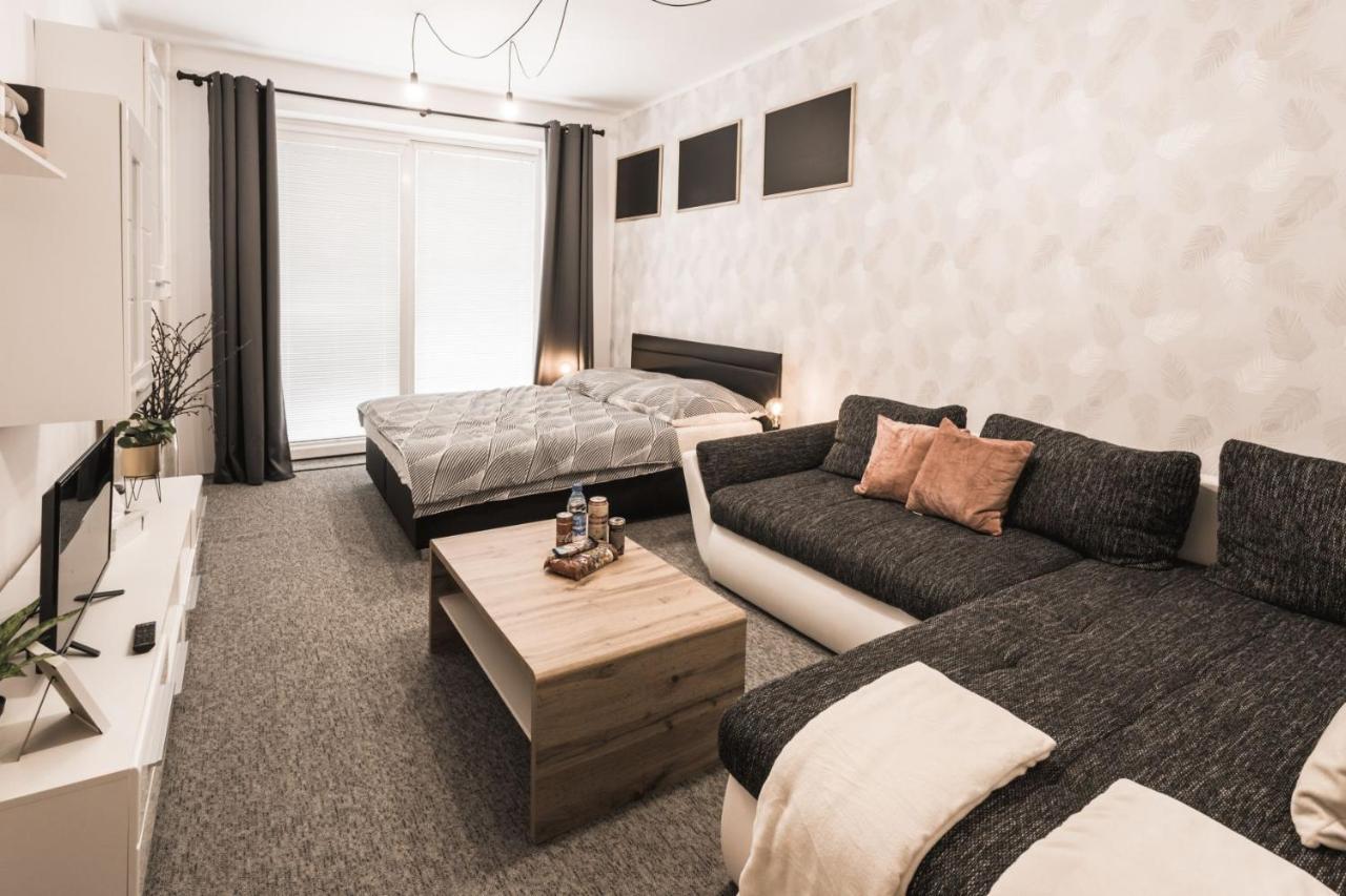 Flexihome Sk - Tolsteho - Free Parking On The Street - 2 Bedrooms Кошице Екстериор снимка