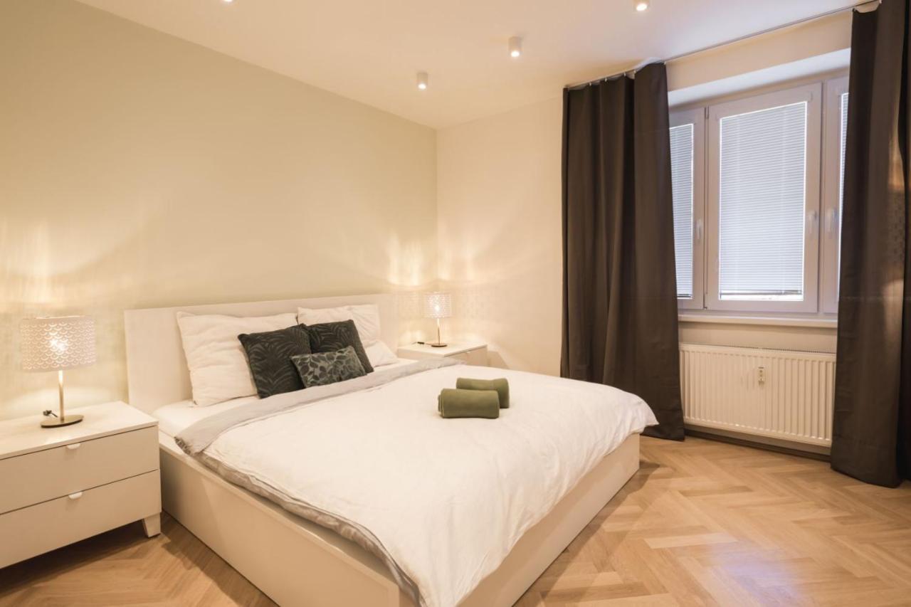 Flexihome Sk - Tolsteho - Free Parking On The Street - 2 Bedrooms Кошице Екстериор снимка